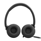 JBL Audifonos Tune 530C (Cable) Negro