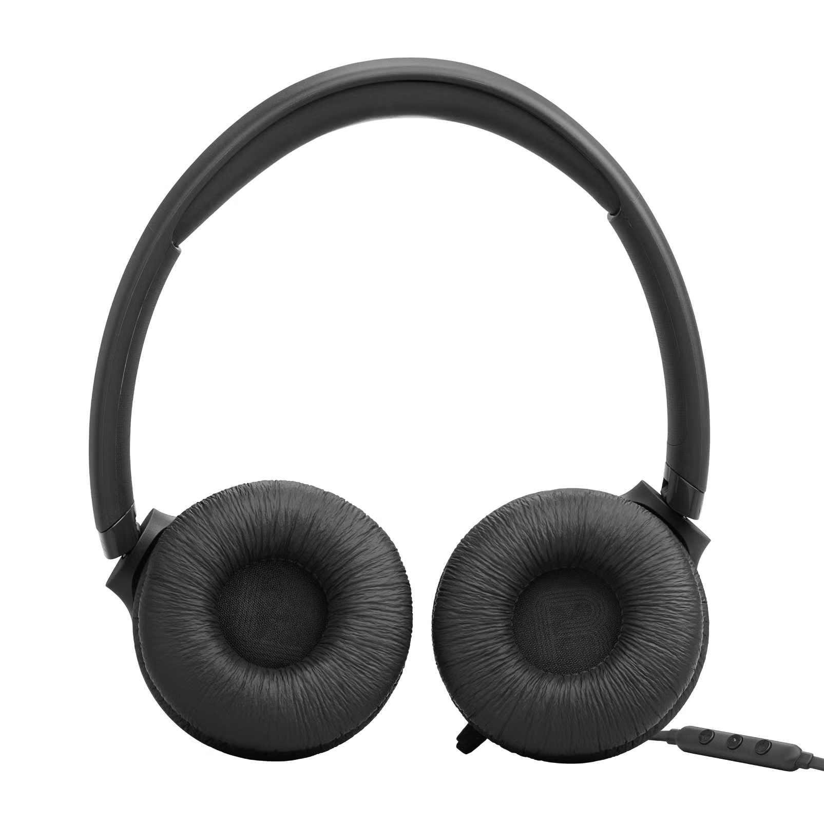 JBL Audifonos Tune 530C (Cable) Negro