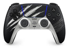 Control inalámbrico DualSense Marvel’s Wolverine Adamantium Edición Limitada