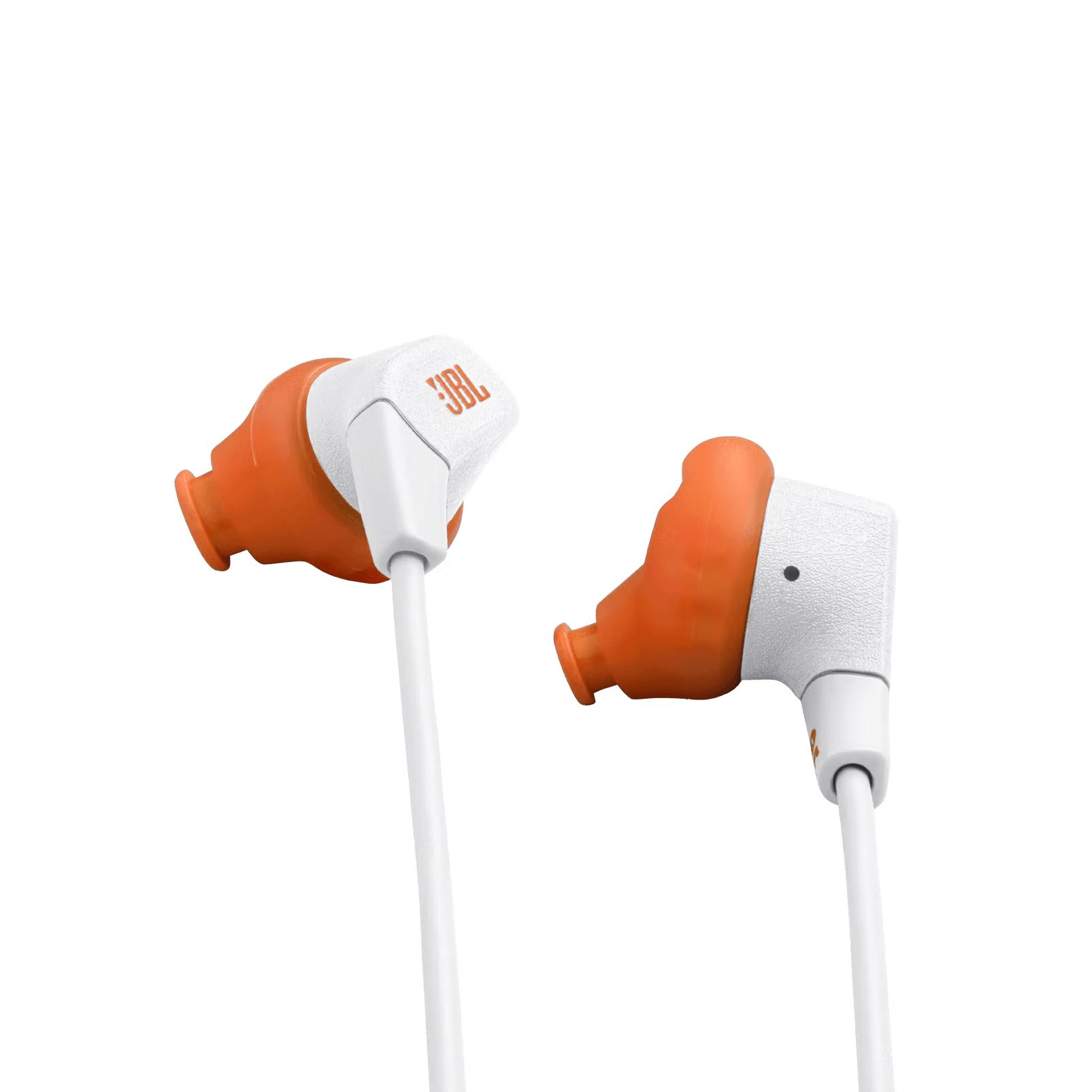 JBL Audifonos Endurance Run 3 Wireless Blanco