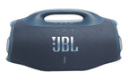 JBL Boombox 4 Speaker Bluetooth Azul
