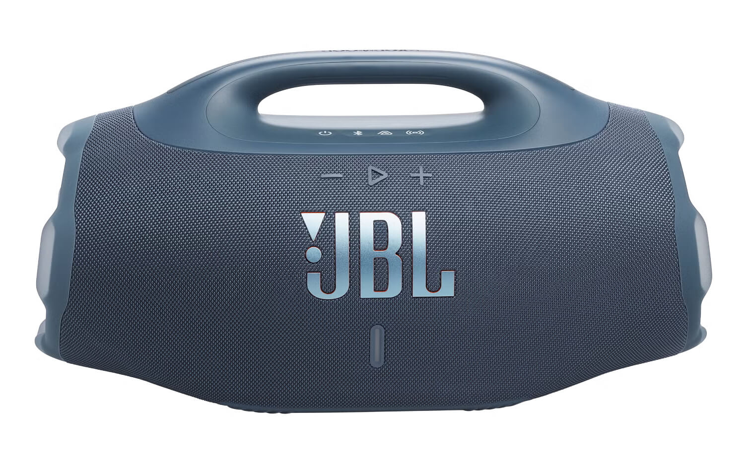 JBL Boombox 4 Speaker Bluetooth Azul