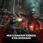 Gears of War: E-Day