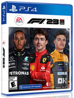 F1 2023 Standard Edition