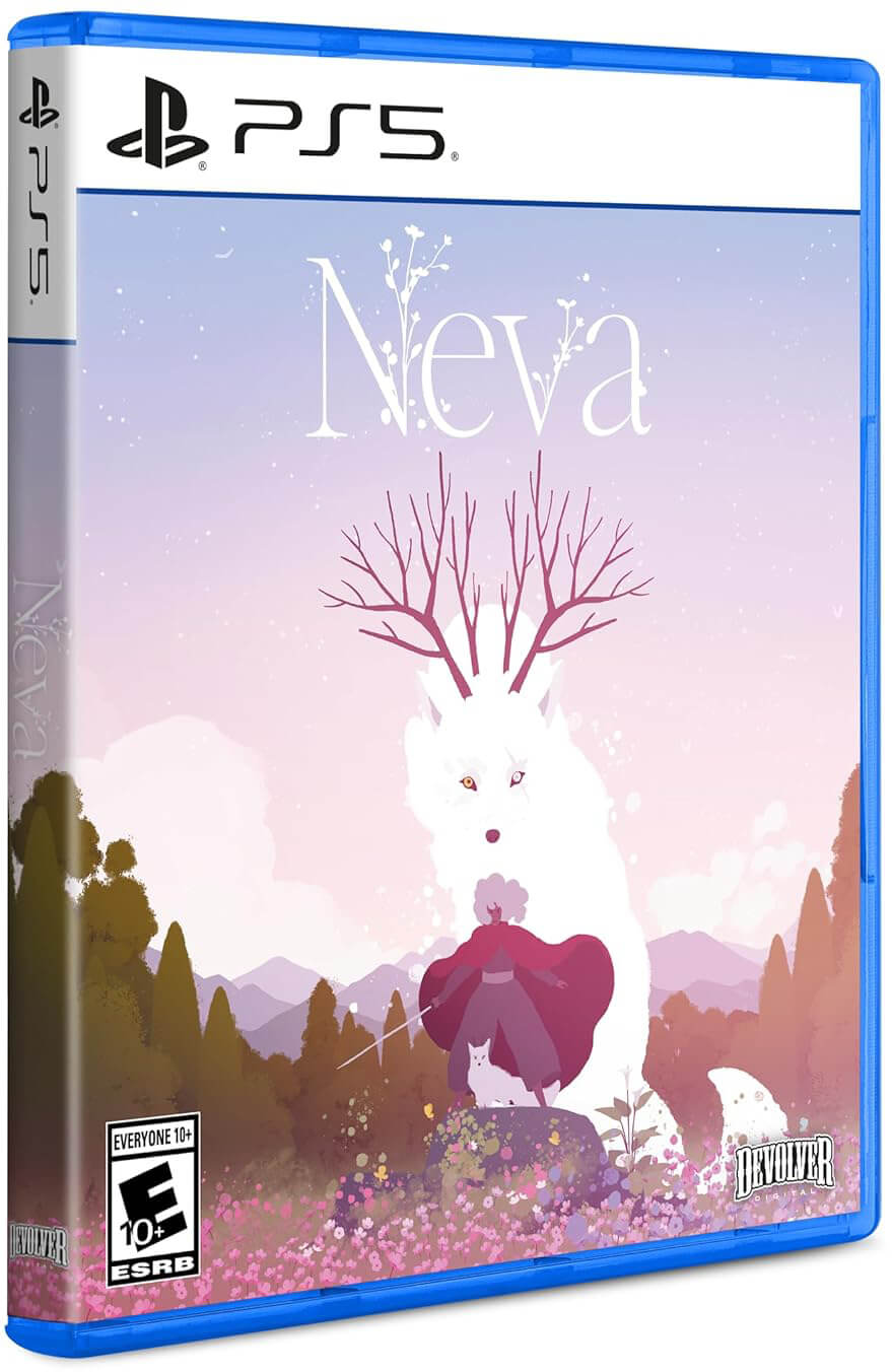 Neva Imagen secundaria del producto
