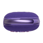 JBL Parlante Portatil Clip 5 Bluetooth Púrpura