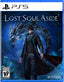 Lost Soul Aside
