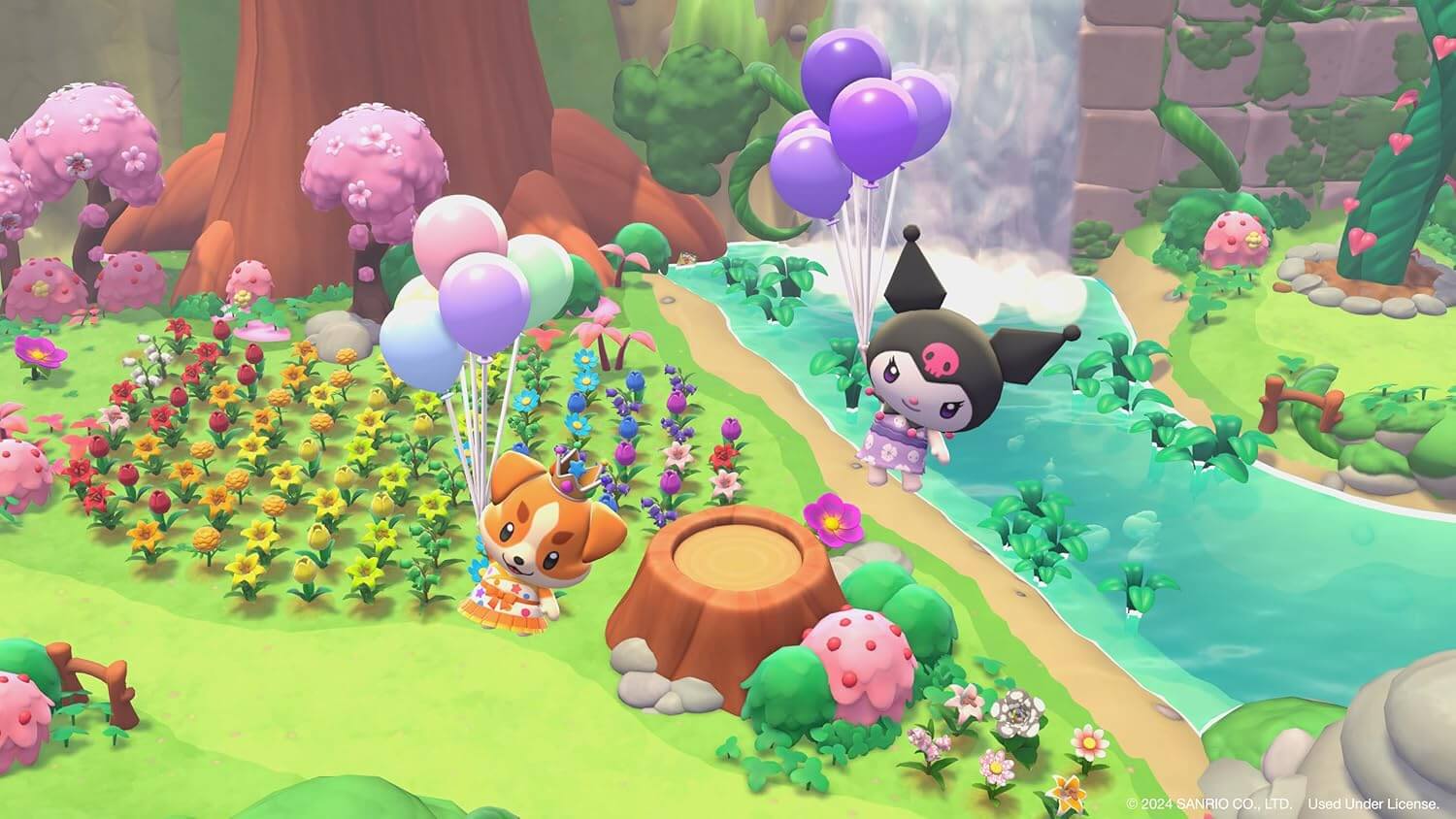 Hello Kitty Island Adventure Deluxe Edition Imagen secundaria del producto