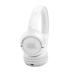 JBL Audifonos Tune 530BT (Bluetooth) Blanco