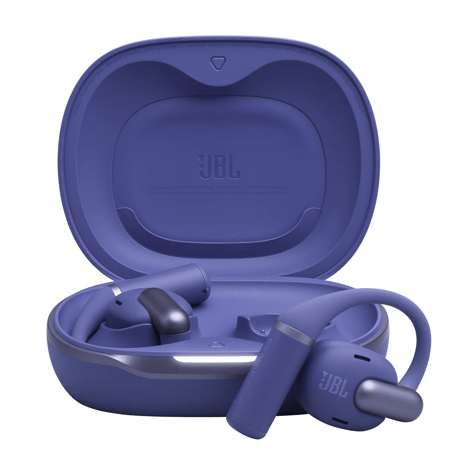 JBL Audifonos Sense Pro Azul