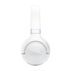 JBL Audifonos Tune 680NC (Bluetooth) Blanco