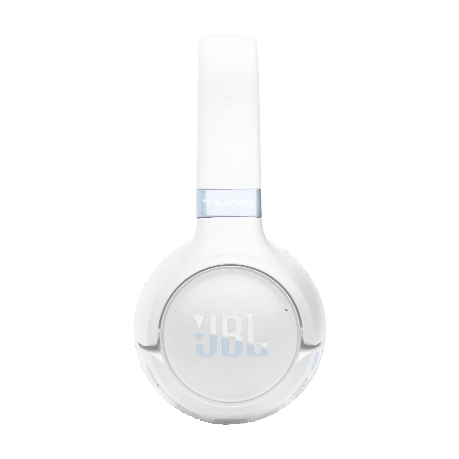 JBL Audifonos Tune 680NC (Bluetooth) Blanco