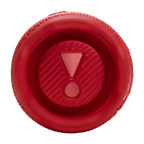 JBL Speaker Flip 7 Bluetooth Rojo
