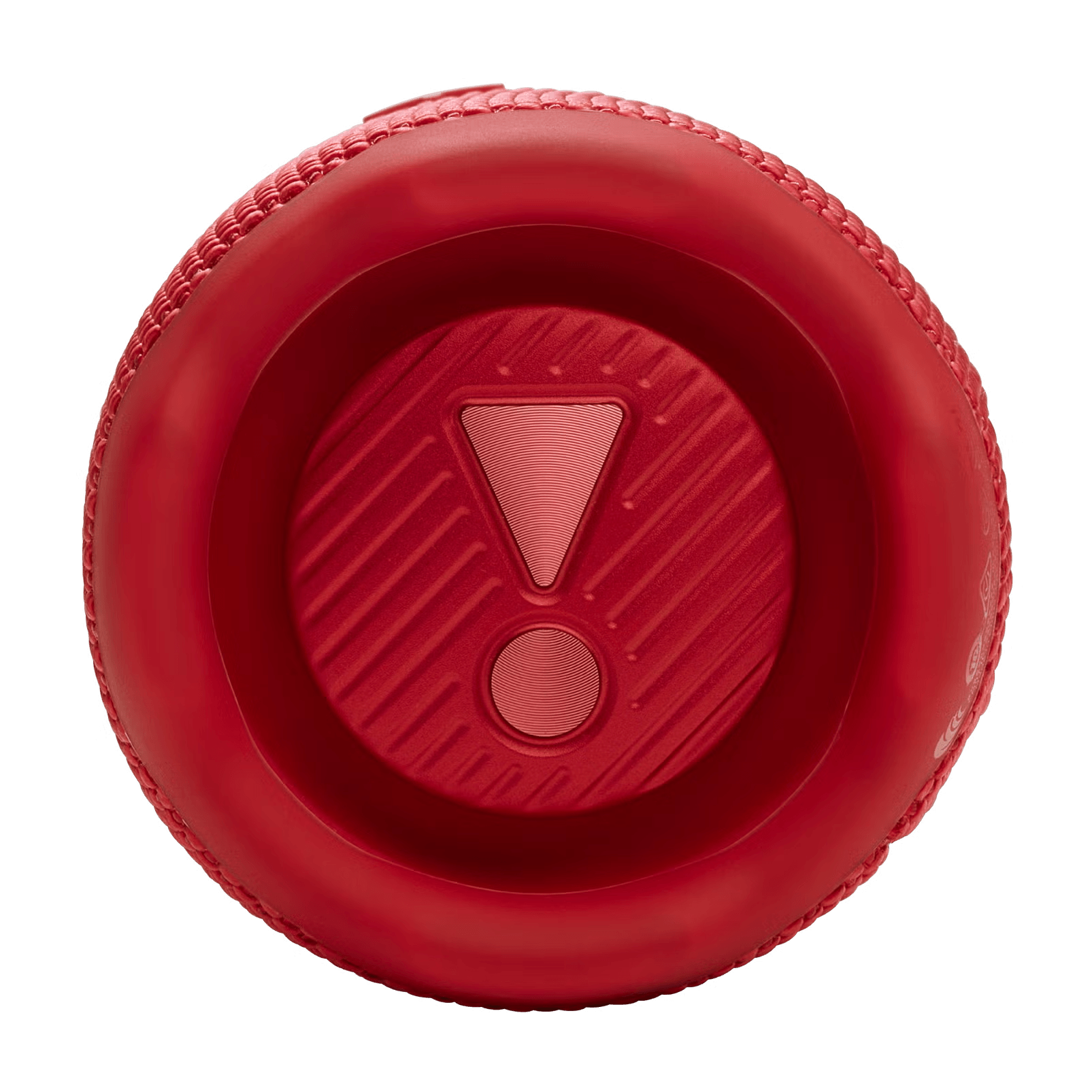 JBL Speaker Flip 7 Bluetooth Rojo