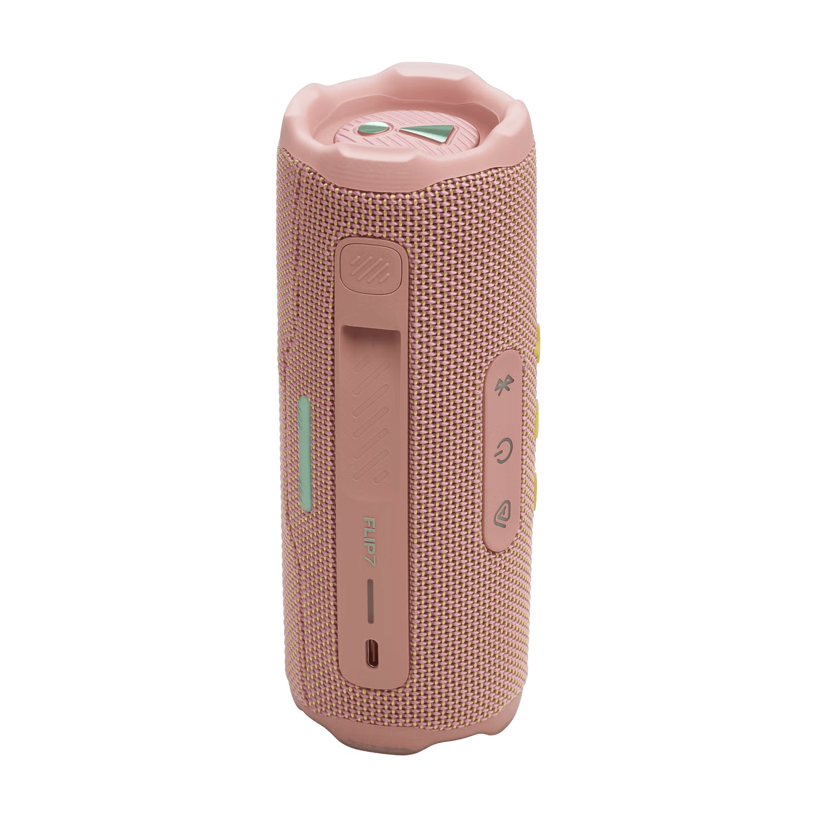 JBL Speaker Flip 7 Bluetooth Rosado