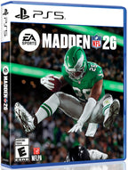 Madden NFL 26
