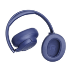 JBL Audifonos Tune 780NC (Bluetooth) Azul