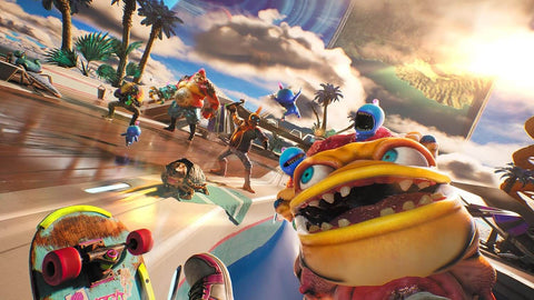 High on Life 2 Nintendo Switch 2 Edition