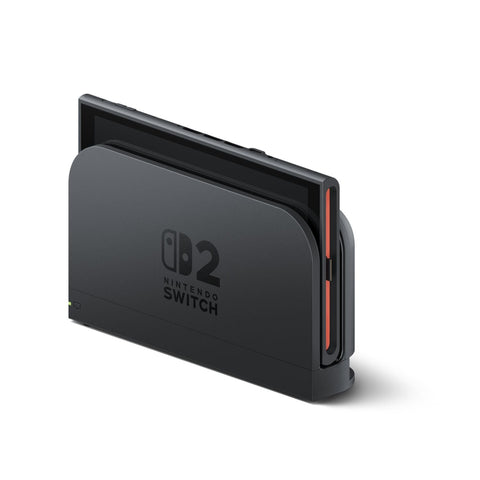 Consola Nintendo Switch 2 Bundle Mario Kart World