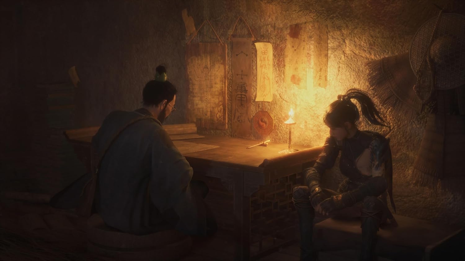 Wuchang Fallen Feathers Day One Edition Imagen secundaria del producto