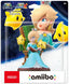 Amiibo Super Mario Galaxy + Super Mario Galaxy 2 Rosalina y Lumas