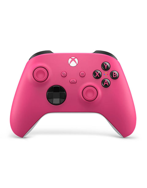 Control XBOX Deep Pink