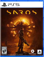 SAROS