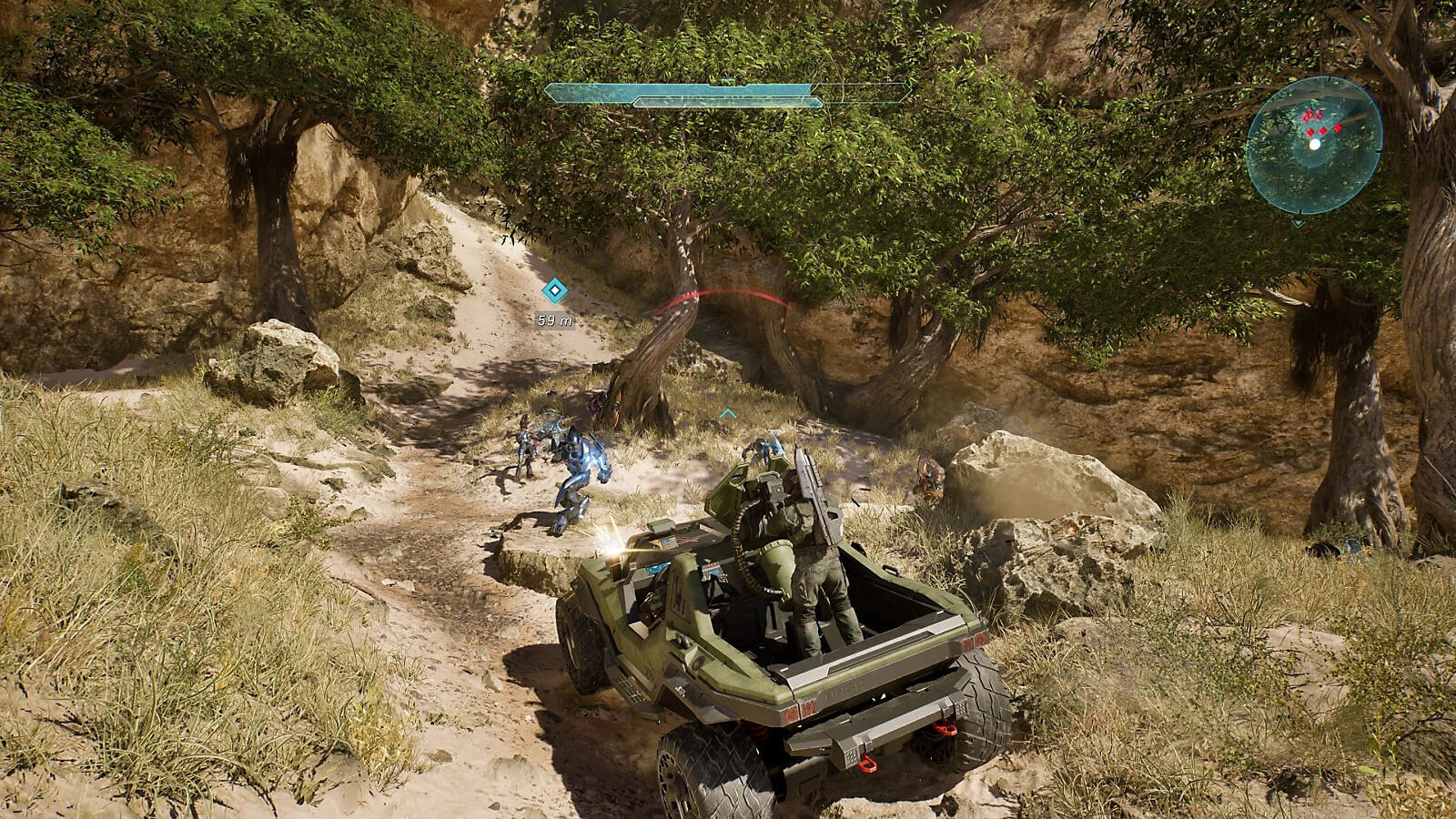 Halo: Campaign Evolved Imagen secundaria del producto