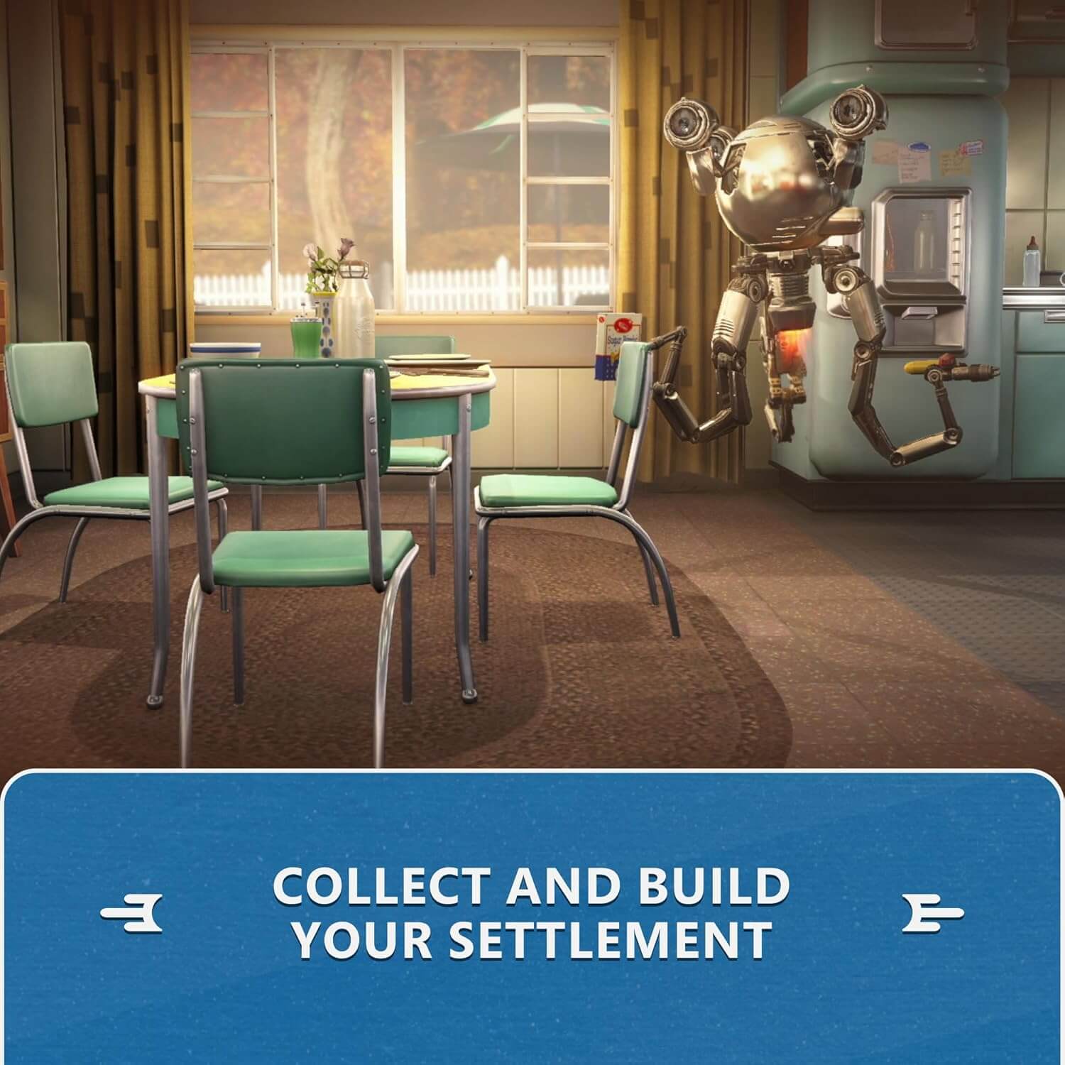 Fallout 4: Anniversary Edition Nintendo Switch 2