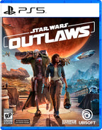 Star Wars Outlaws