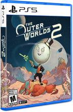 The Outer Worlds 2