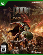DOOM: The Dark Ages