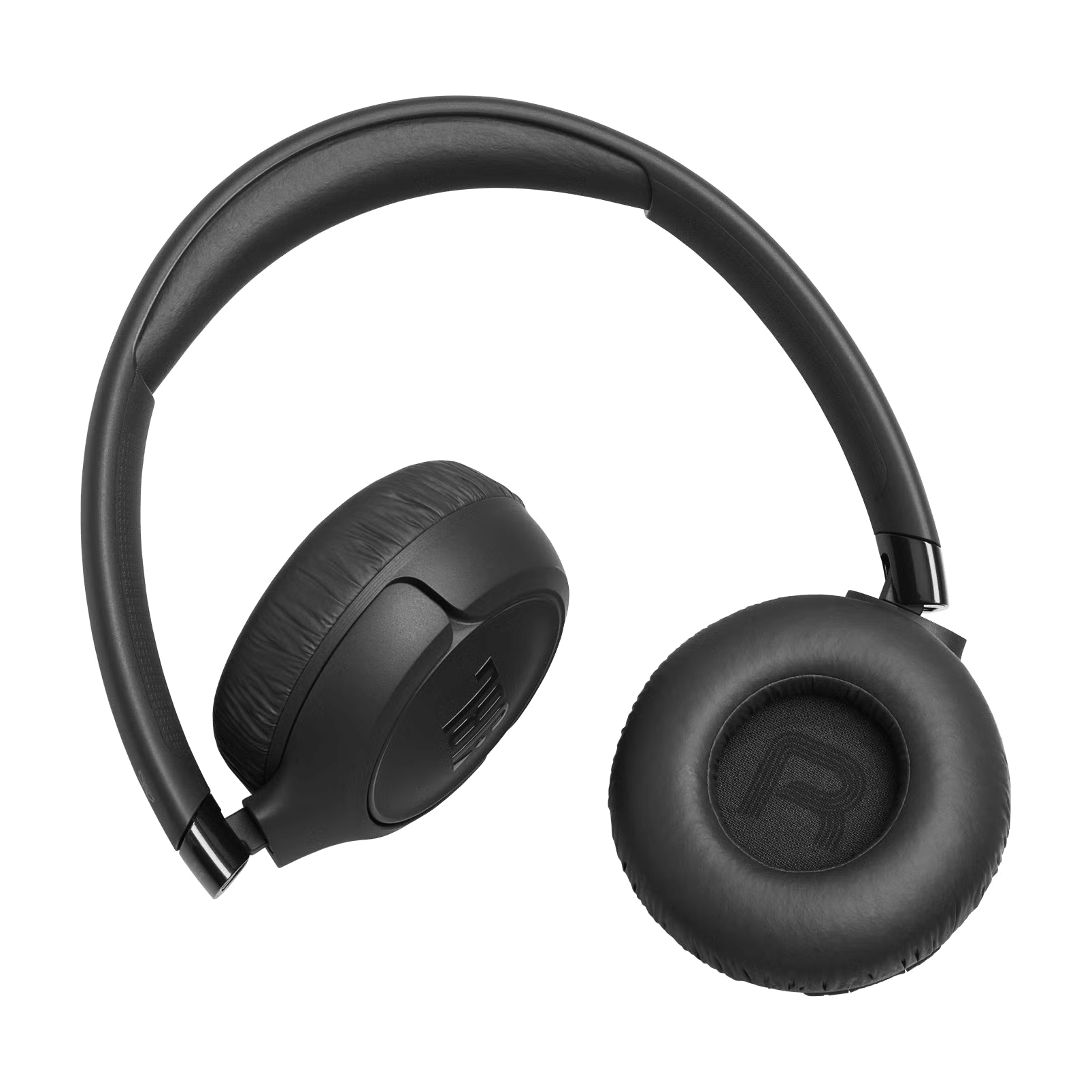 JBL Audifonos Tune 680NC (Bluetooth) Negro