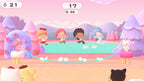 Hello Kitty Party Land Day 1 Edition