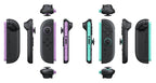 Control Joy-Con (L-R) Morado Claro y Verde Claro Nintendo Switch 2 Edition