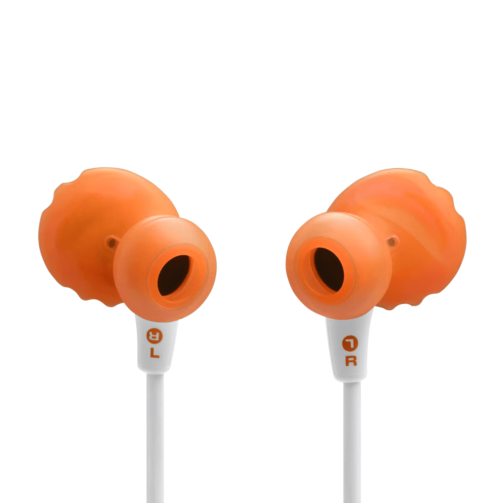 JBL Audifonos Endurance Run 3 Wireless Blanco