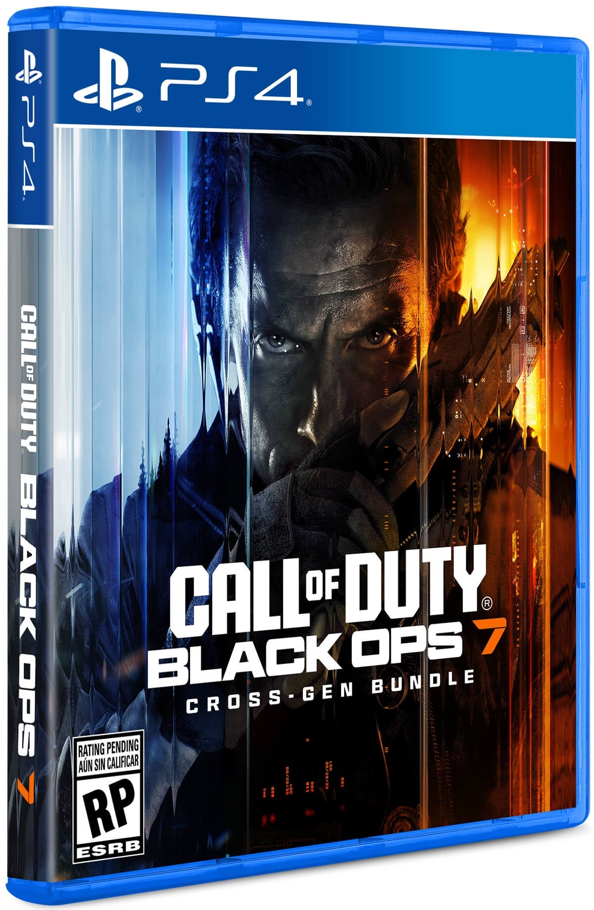 Call of Duty: Black Ops 7 Imagen secundaria del producto