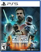 Star Wars: Zero Company