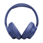 JBL Audifonos Tune 780NC (Bluetooth) Azul