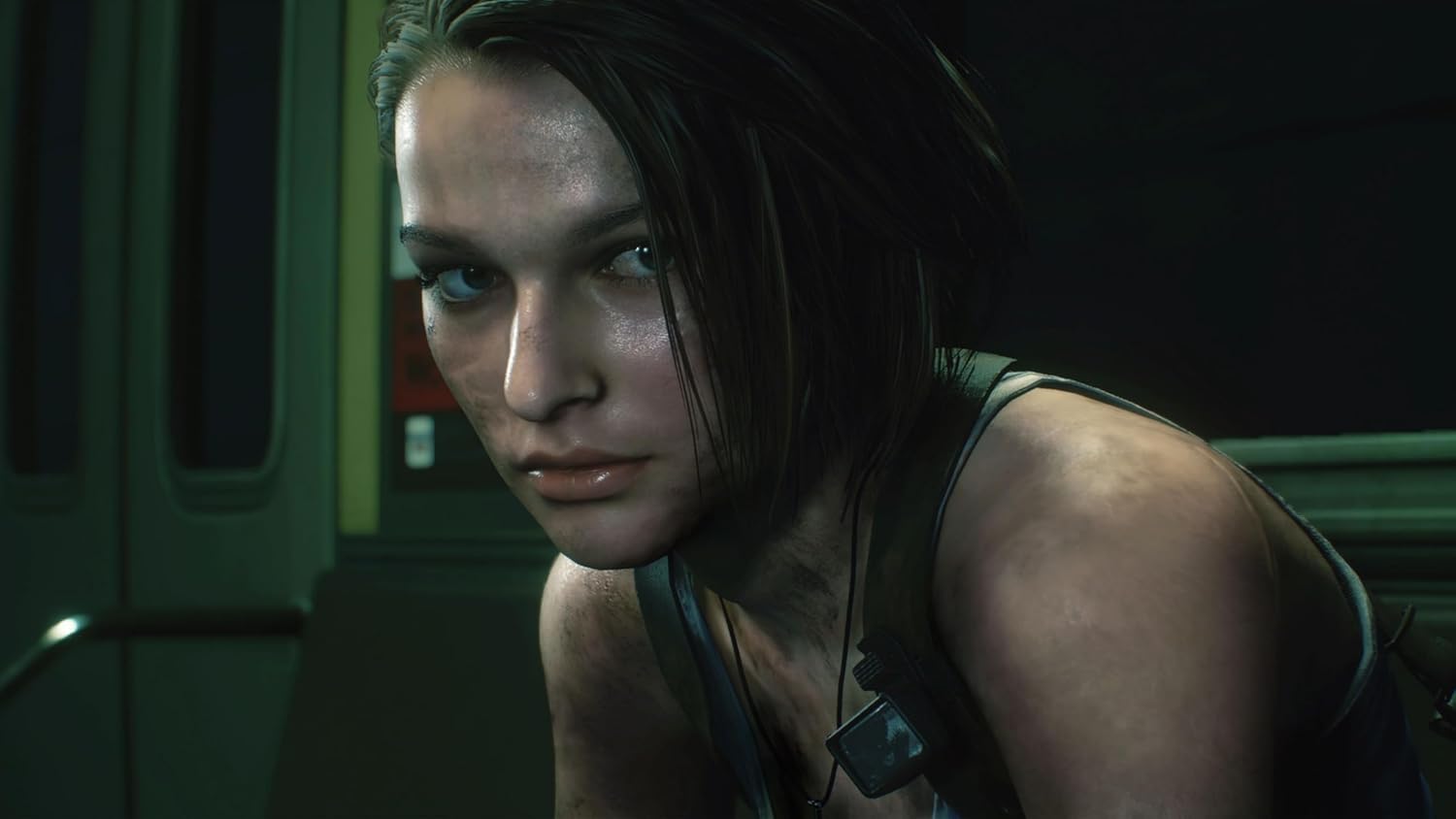 Resident Evil 3