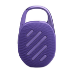 JBL Parlante Portatil Clip 5 Bluetooth Púrpura