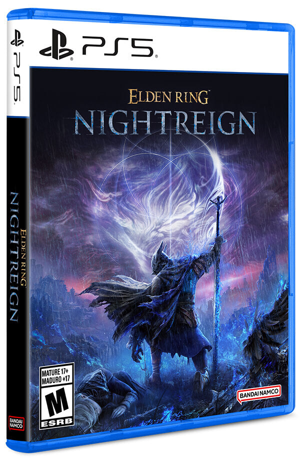 Elden Ring Nightreign Imagen secundaria del producto