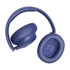 JBL Audifonos Tune 730BT (Bluetooth) Azul