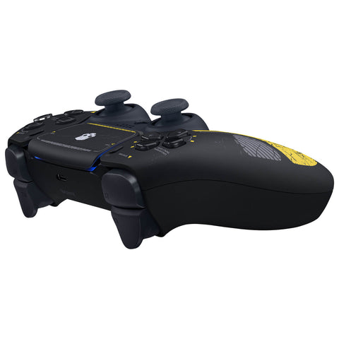 Control inalámbrico DualSense Helldivers II Limited Edition