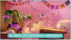 Rayman Legends Retold