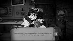 MOUSE: P.I. For Hire