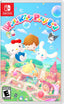 Hello Kitty Party Land Day 1 Edition