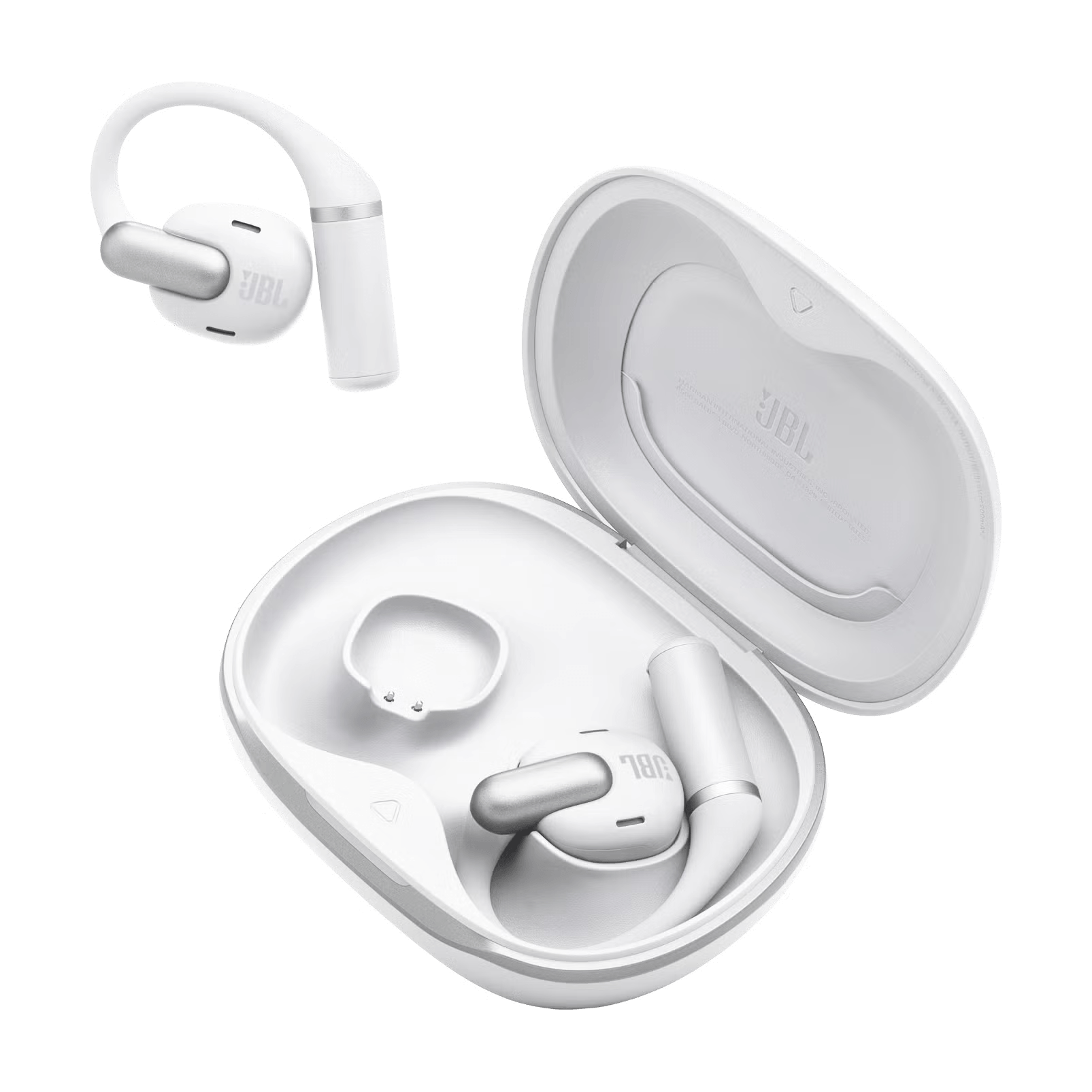 JBL Audifonos Sense Pro Blanco