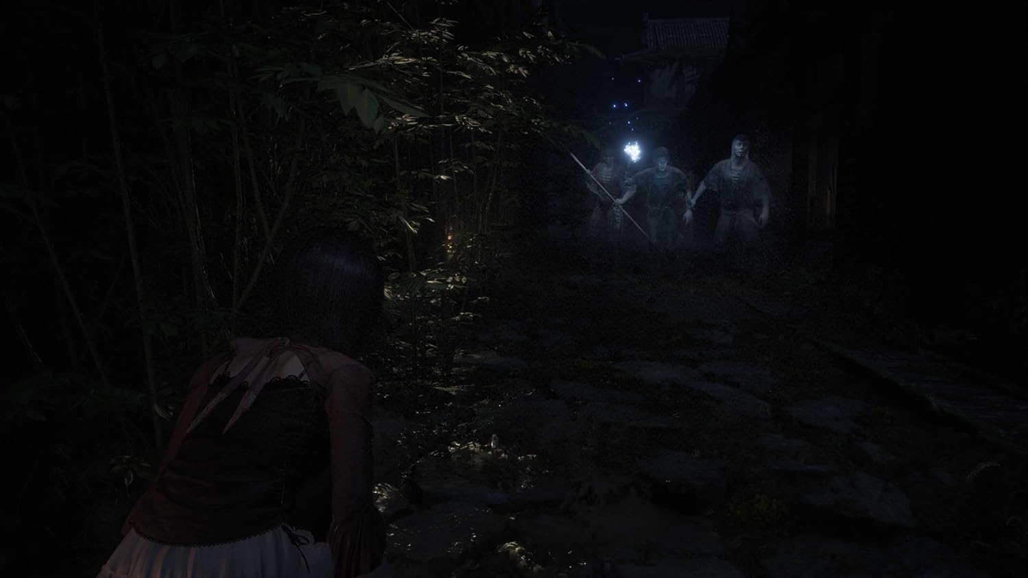 FATAL FRAME II: Crimson Butterfly REMAKE Nintendo Switch 2 Edition