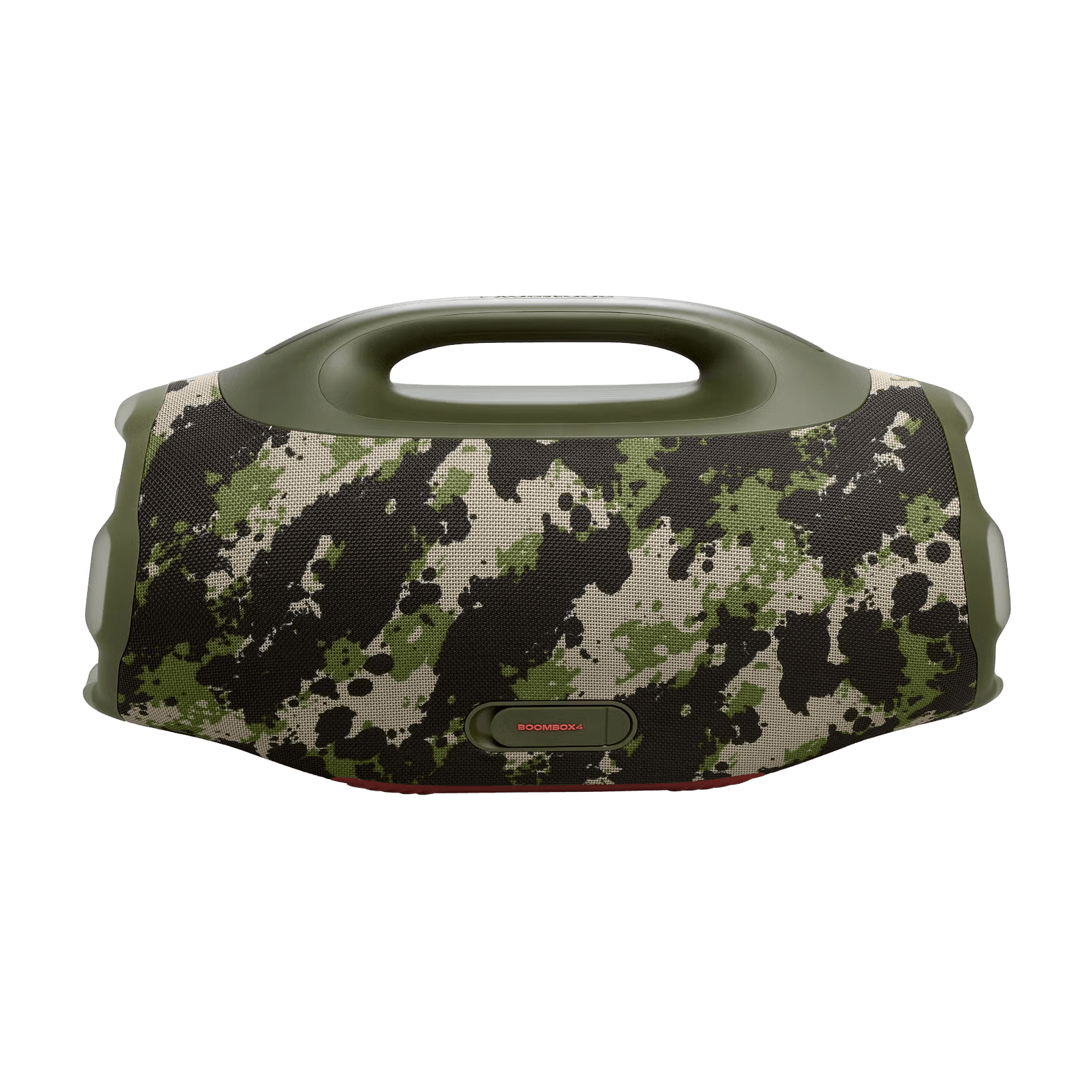 JBL Boombox 4 Speaker Bluetooth Squad